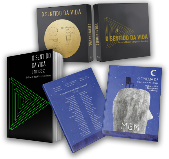 Publications and Soundtrack