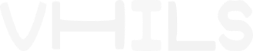 Vhils Logo